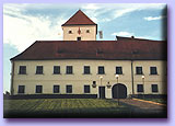 Hotel Zamek