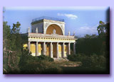 Apollo Temple