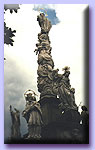 Telc Plague Column