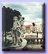 Telc Plague Column