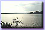 Trebon Ponds