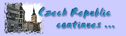 Czech Republic Continues