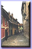 Golden Lane
