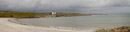 Beach on Inishmore.