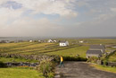 On Inishmore - near our B&B.