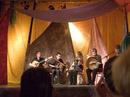 That evening we saw a local performance of Irish dancing called "Ragus," a sort of Junior Riverdance. This was in Kilronan, the main town on Inishmore.