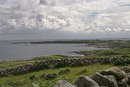 Views along the coast of the Kilkearan penninsula.