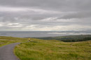 approaching Loch Mask.