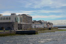 Galway Harbor.