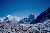 Return from Base Camp
