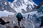 To Base Camp