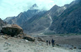 Field of Boulders