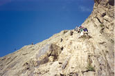 Cliffs
