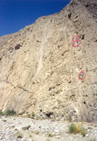 Cliffs