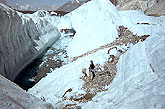 Glacial River