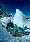 Icebergs
