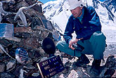 To Base Camp