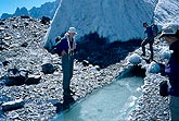 Crevasse