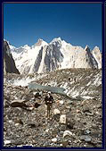 Glacier