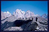 Glacier