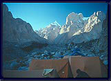 Glacier