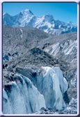 Glacier