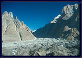 Glacier
