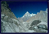 Glacier