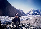 Looking back to Concordia