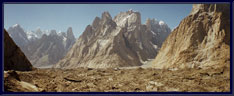 Glacier