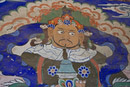 Wall painting