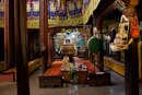Second sanctuary at Hemis