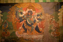 Wall painting