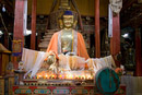 Buddha statue