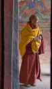 Old monk