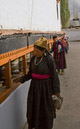 Prayer wheels