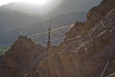 Prayer flags