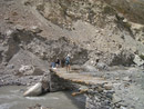Another river crossing.