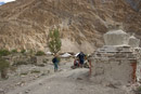 Skiu Village.