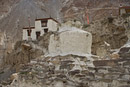 Skiu Gompa.