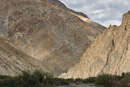 Small gompa along the Markha River near Camp 3.