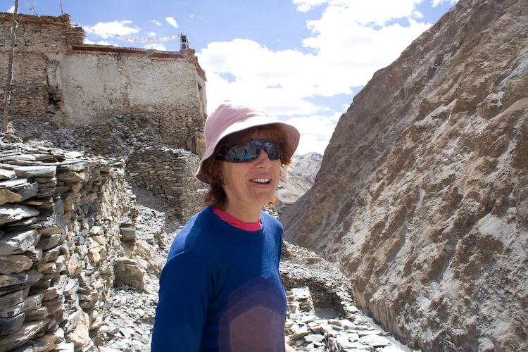 Jo at the top.