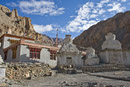 Markha Gompa.