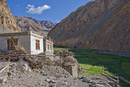 Markha Gompa.