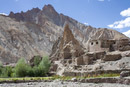 Hangkar Village.