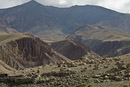 Fantastic rock formations.