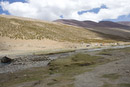 Finally at Camp 6 - 4720 m - 15,500 ft.