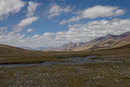 View from Camp 6.