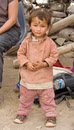 Child of the proprietor.