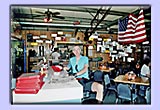 Two Sisters Cafe